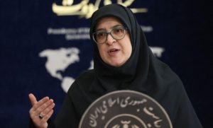 سخنگوی دولت: آماده بازگشایی سفارت ایران در سوریه هستیم