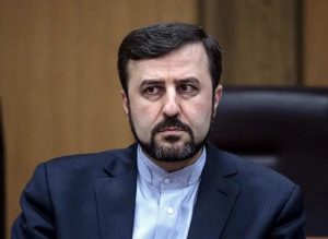 غریب آبادی: گفت وگو‌ها با اروپا باز و سازنده بود