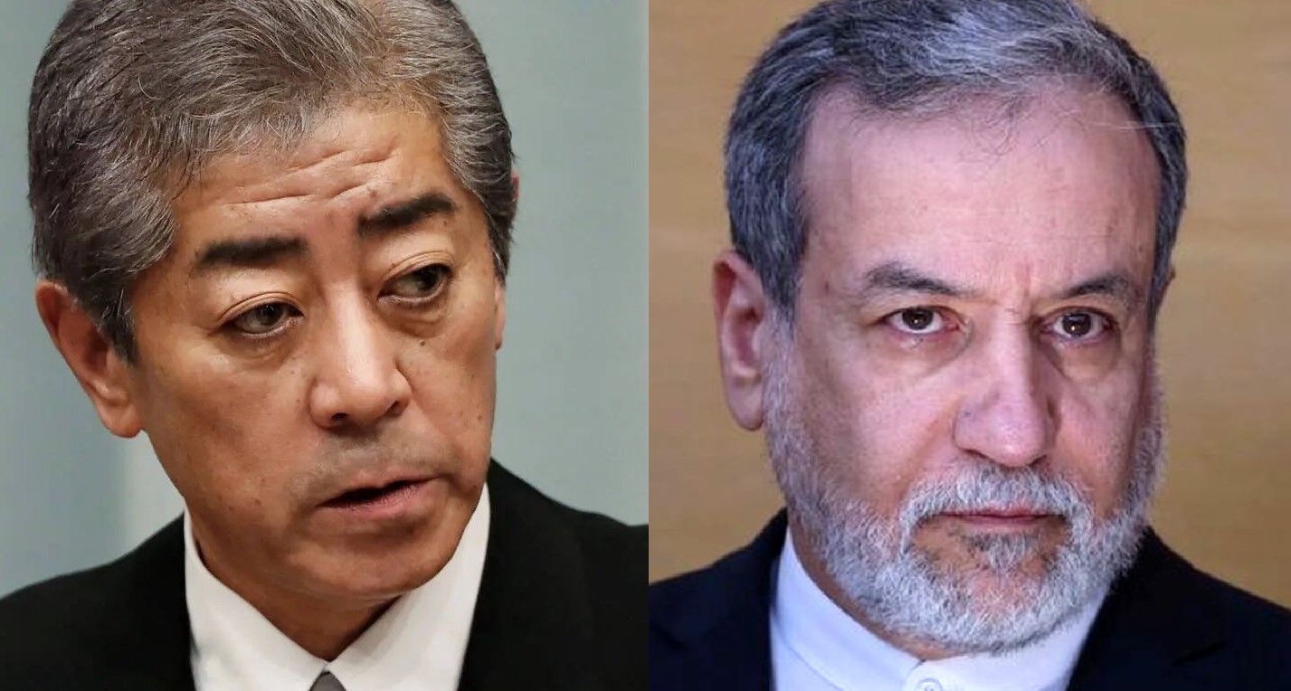 عراقچی: تصمیم نسنجیده در شورای حکام با پاسخ ایران مواجه خواهد شد