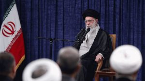 رهبر معظم انقلاب اسلامی:همه باید اتحاد ملی را حفظ کنند