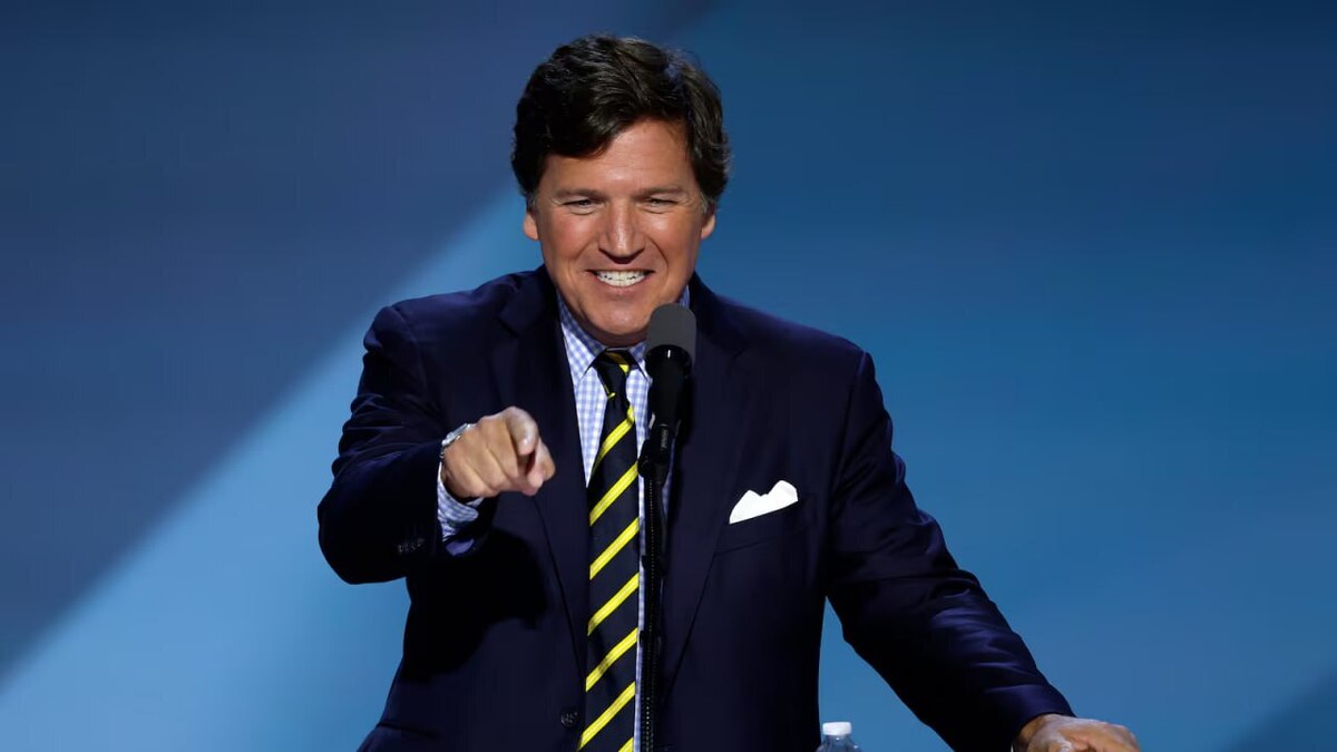 مصاحبه خبرنگار مشهور آمریکایی با رئیس جمهور ایران