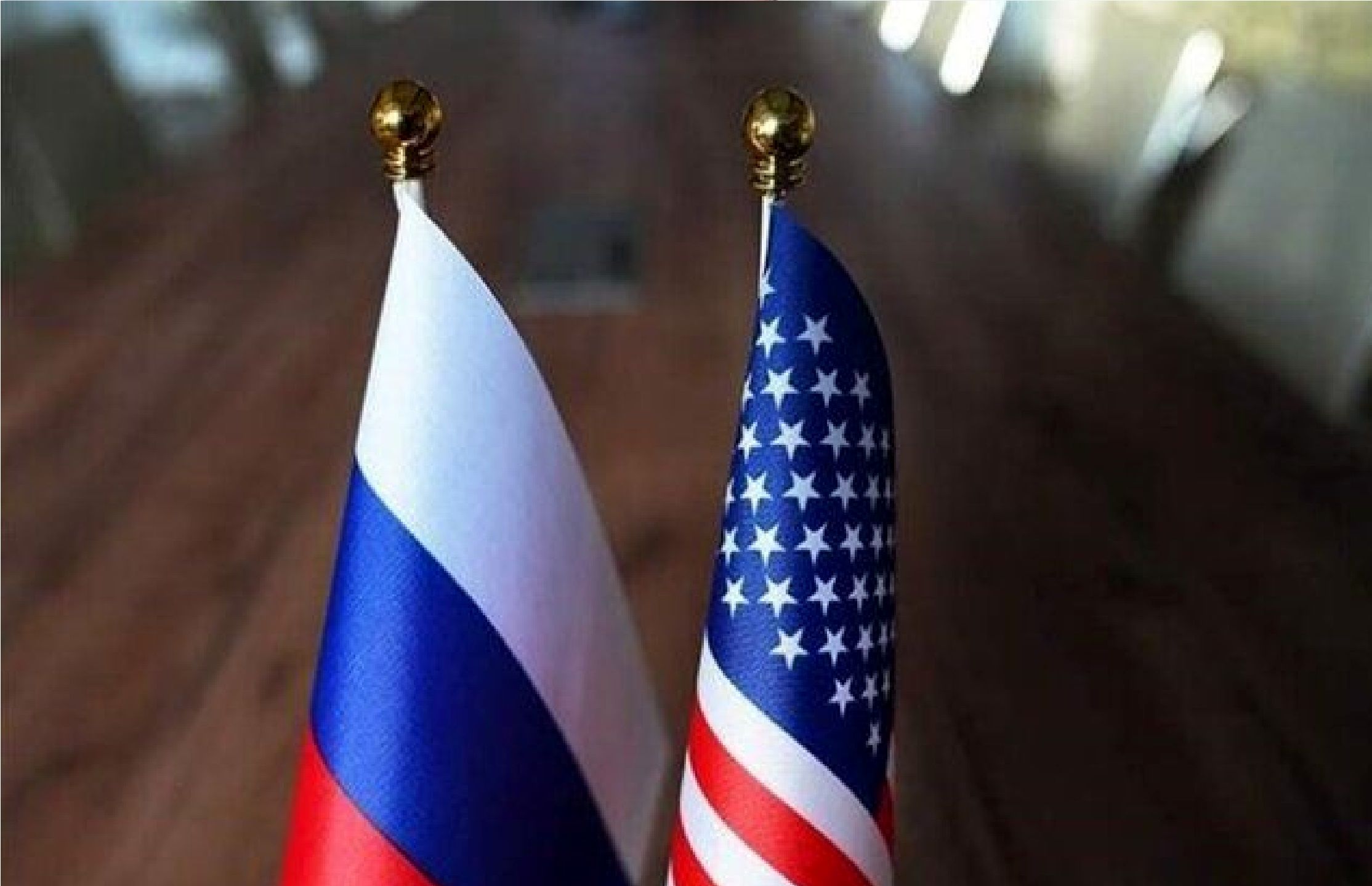 کاخ سفید: احتمالاً روز جمعه تحریم‌های ثانویه علیه روسیه اعمال شوند