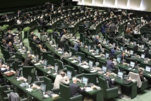 جلسه اضطراری نظارتی کمیسیون امنیت ملی مجلس با وزیر امورخارجه