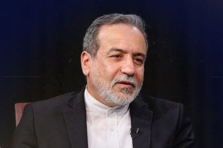 عراقچی پاسخ آمریکا به پیشنهاد «طرح هفت‌ روزه» را دریافت کرده است