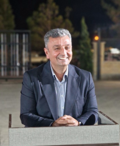 مصاحبه با محمدرضا محمدی، مدیرعامل شرکت سیم و کابل بهفر دامغان