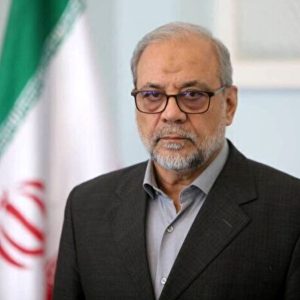 دبیر شورای عالی امنیت ملی: تا آمریکا رفتارش را تصحیح نکند، تنگه هرمز باز نخواهد شد