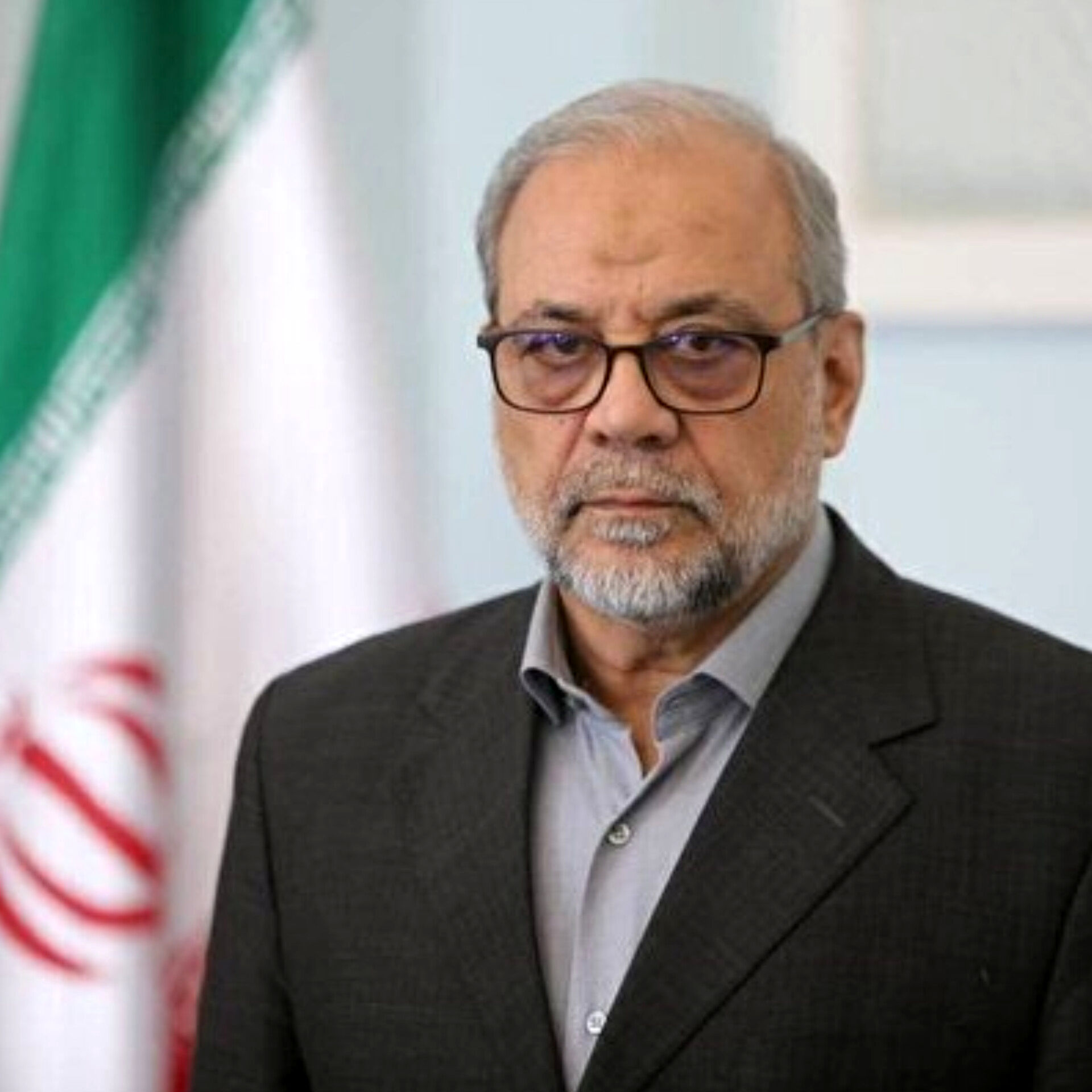 دبیر شورای عالی امنیت ملی: تا آمریکا رفتارش را تصحیح نکند، تنگه هرمز باز نخواهد شد