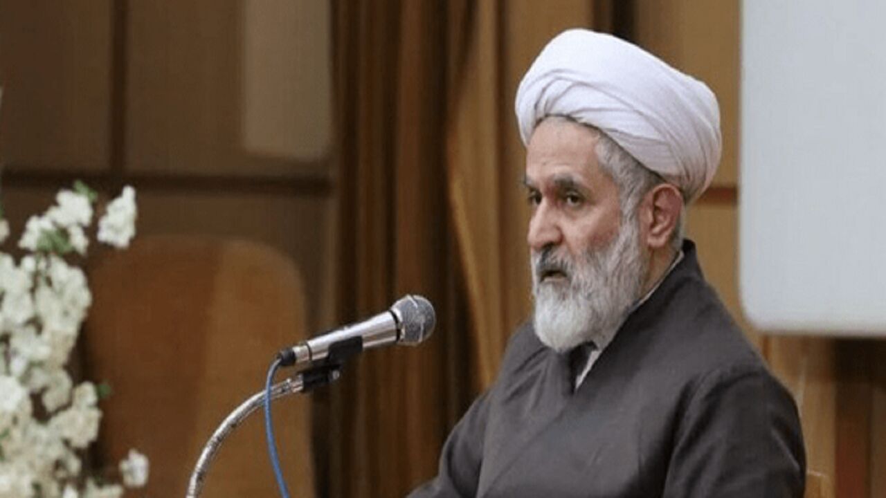 طائب، رئیس سازمان بسیج: مذاکره ذاتاً نه خوب است و نه بد؛ بلکه آنچه به مذاکره معنا می‌دهد، نتیجه آن است