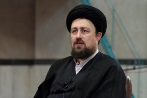 سید حسن خمینی: اگر مردم با یک تصمیم حکومت «همدل» نباشند، تحت هیچ شرایطی آن تصمیم به سرانجام نمی‌رسد